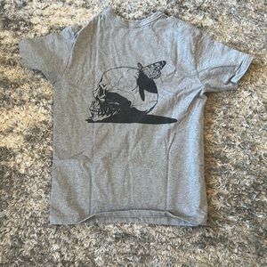 Independent brand Galleria sample shirt size M